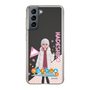 スリムプロテクションケース［ 『ゆるキャン△ SEASON3』- 各務原 なでしこ - 立ち絵 ］