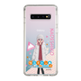 スリムプロテクションケース［ 『ゆるキャン△ SEASON3』- 各務原 なでしこ - 立ち絵 ］