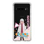 スリムプロテクションケース［ 『ゆるキャン△ SEASON3』- 各務原 なでしこ - 立ち絵 ］