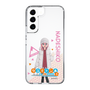 スリムプロテクションケース［ 『ゆるキャン△ SEASON3』- 各務原 なでしこ - 立ち絵 ］