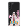 スリムプロテクションケース［ 『ゆるキャン△ SEASON3』- 各務原 なでしこ - 立ち絵 ］