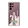 スリムプロテクションケース［ 『ゆるキャン△ SEASON3』- 各務原 なでしこ - 立ち絵 ］