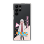 スリムプロテクションケース［ 『ゆるキャン△ SEASON3』- 各務原 なでしこ - 立ち絵 ］