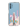 スリムプロテクションケース［ 『ゆるキャン△ SEASON3』- 各務原 なでしこ - 立ち絵 ］
