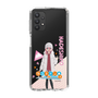 スリムプロテクションケース［ 『ゆるキャン△ SEASON3』- 各務原 なでしこ - 立ち絵 ］