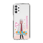 スリムプロテクションケース［ 『ゆるキャン△ SEASON3』- 各務原 なでしこ - 立ち絵 ］
