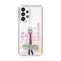 スリムプロテクションケース［ 『ゆるキャン△ SEASON3』- 各務原 なでしこ - 立ち絵 ］