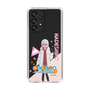 スリムプロテクションケース［ 『ゆるキャン△ SEASON3』- 各務原 なでしこ - 立ち絵 ］