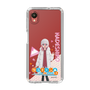 スリムプロテクションケース［ 『ゆるキャン△ SEASON3』- 各務原 なでしこ - 立ち絵 ］