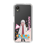 スリムプロテクションケース［ 『ゆるキャン△ SEASON3』- 各務原 なでしこ - 立ち絵 ］