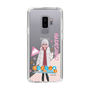 スリムプロテクションケース［ 『ゆるキャン△ SEASON3』- 各務原 なでしこ - 立ち絵 ］