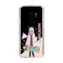 スリムプロテクションケース［ 『ゆるキャン△ SEASON3』- 各務原 なでしこ - 立ち絵 ］