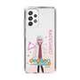 スリムプロテクションケース［ 『ゆるキャン△ SEASON3』- 各務原 なでしこ - 立ち絵 ］