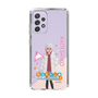 スリムプロテクションケース［ 『ゆるキャン△ SEASON3』- 各務原 なでしこ - 立ち絵 ］
