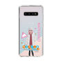 スリムプロテクションケース［ 『ゆるキャン△ SEASON3』- 各務原 なでしこ - 立ち絵 ］