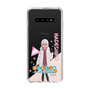 スリムプロテクションケース［ 『ゆるキャン△ SEASON3』- 各務原 なでしこ - 立ち絵 ］