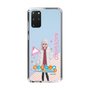 スリムプロテクションケース［ 『ゆるキャン△ SEASON3』- 各務原 なでしこ - 立ち絵 ］