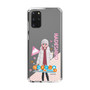 スリムプロテクションケース［ 『ゆるキャン△ SEASON3』- 各務原 なでしこ - 立ち絵 ］