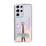 スリムプロテクションケース［ 『ゆるキャン△ SEASON3』- 各務原 なでしこ - 立ち絵 ］