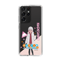 スリムプロテクションケース［ 『ゆるキャン△ SEASON3』- 各務原 なでしこ - 立ち絵 ］