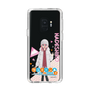 スリムプロテクションケース［ 『ゆるキャン△ SEASON3』- 各務原 なでしこ - 立ち絵 ］