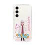 スリムプロテクションケース［ 『ゆるキャン△ SEASON3』- 各務原 なでしこ - 立ち絵 ］