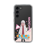 スリムプロテクションケース［ 『ゆるキャン△ SEASON3』- 各務原 なでしこ - 立ち絵 ］