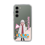スリムプロテクションケース［ 『ゆるキャン△ SEASON3』- 各務原 なでしこ - 立ち絵 ］