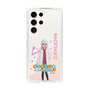 スリムプロテクションケース［ 『ゆるキャン△ SEASON3』- 各務原 なでしこ - 立ち絵 ］