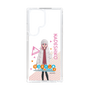 スリムプロテクションケース［ 『ゆるキャン△ SEASON3』- 各務原 なでしこ - 立ち絵 ］
