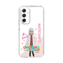 スリムプロテクションケース［ 『ゆるキャン△ SEASON3』- 各務原 なでしこ - 立ち絵 ］