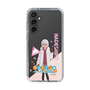 スリムプロテクションケース［ 『ゆるキャン△ SEASON3』- 各務原 なでしこ - 立ち絵 ］