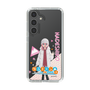 スリムプロテクションケース［ 『ゆるキャン△ SEASON3』- 各務原 なでしこ - 立ち絵 ］