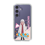スリムプロテクションケース［ 『ゆるキャン△ SEASON3』- 各務原 なでしこ - 立ち絵 ］