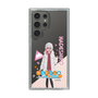 スリムプロテクションケース［ 『ゆるキャン△ SEASON3』- 各務原 なでしこ - 立ち絵 ］