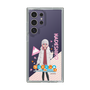 スリムプロテクションケース［ 『ゆるキャン△ SEASON3』- 各務原 なでしこ - 立ち絵 ］