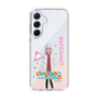 スリムプロテクションケース［ 『ゆるキャン△ SEASON3』- 各務原 なでしこ - 立ち絵 ］