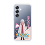 スリムプロテクションケース［ 『ゆるキャン△ SEASON3』- 各務原 なでしこ - 立ち絵 ］