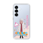スリムプロテクションケース［ 『ゆるキャン△ SEASON3』- 各務原 なでしこ - 立ち絵 ］