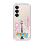 スリムプロテクションケース［ 『ゆるキャン△ SEASON3』- 各務原 なでしこ - 立ち絵 ］