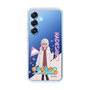 スリムプロテクションケース［ 『ゆるキャン△ SEASON3』- 各務原 なでしこ - 立ち絵 ］