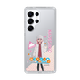 スリムプロテクションケース［ 『ゆるキャン△ SEASON3』- 各務原 なでしこ - 立ち絵 ］