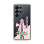 スリムプロテクションケース［ 『ゆるキャン△ SEASON3』- 各務原 なでしこ - 立ち絵 ］