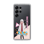 スリムプロテクションケース［ 『ゆるキャン△ SEASON3』- 各務原 なでしこ - 立ち絵 ］