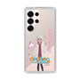 スリムプロテクションケース［ 『ゆるキャン△ SEASON3』- 各務原 なでしこ - 立ち絵 ］