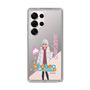 スリムプロテクションケース［ 『ゆるキャン△ SEASON3』- 各務原 なでしこ - 立ち絵 ］