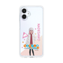 スリムプロテクションケース［ 『ゆるキャン△ SEASON3』- 各務原 なでしこ - 立ち絵 ］