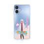 スリムプロテクションケース［ 『ゆるキャン△ SEASON3』- 各務原 なでしこ - 立ち絵 ］