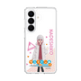 スリムプロテクションケース［ 『ゆるキャン△ SEASON3』- 各務原 なでしこ - 立ち絵 ］