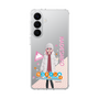 スリムプロテクションケース［ 『ゆるキャン△ SEASON3』- 各務原 なでしこ - 立ち絵 ］
